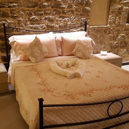 Ca Da Franchina Apartment Riomaggiore Ngoại thất bức ảnh