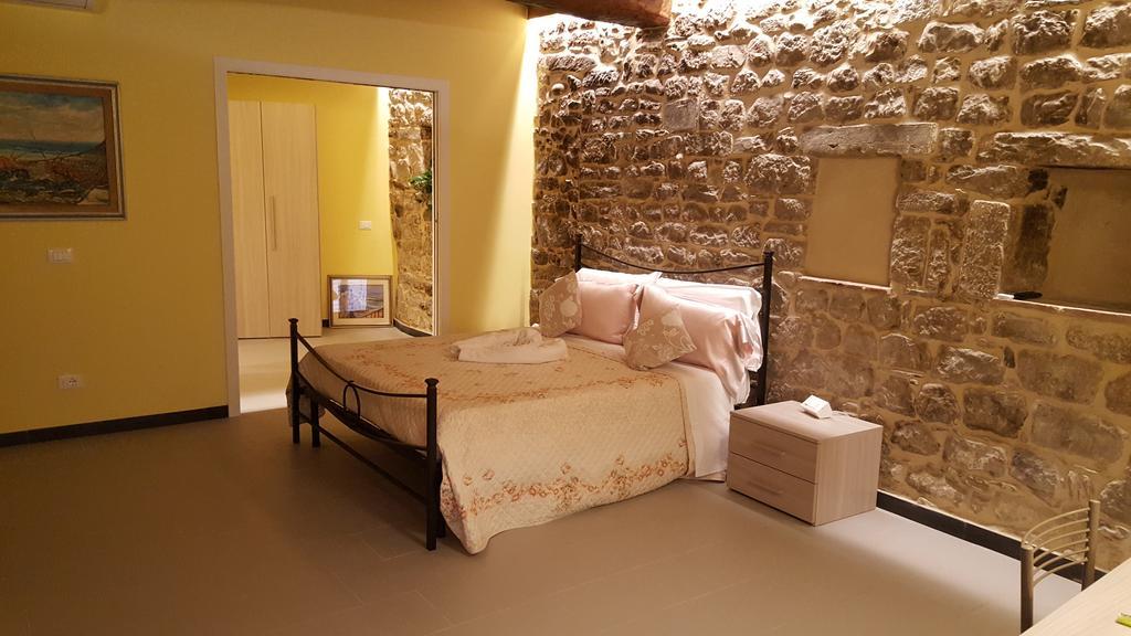 Ca Da Franchina Apartment Riomaggiore Ngoại thất bức ảnh