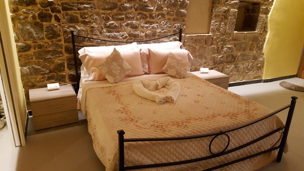 Ca Da Franchina Apartment Riomaggiore Ngoại thất bức ảnh
