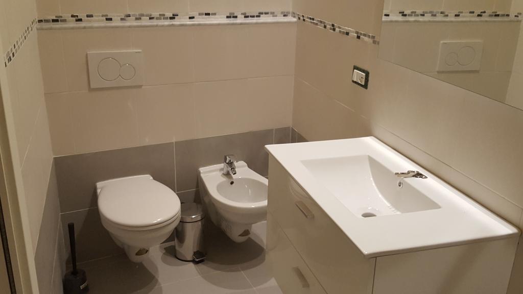 Ca Da Franchina Apartment Riomaggiore Ngoại thất bức ảnh